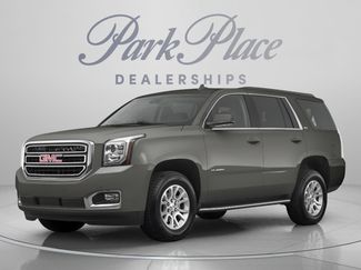 Used 2019 GMC Yukon SLT w/ Open Road Package RWD video 1