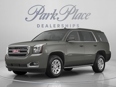 Used 2019 GMC Yukon SLT w/ Open Road Package