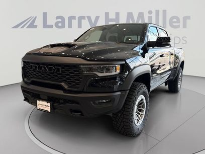 New 2026 RAM 1500 RHO w/ Bed Utility Group