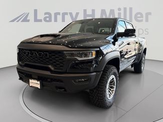 New 2026 RAM 1500 RHO w/ Bed Utility Group AWD/4WD video 1