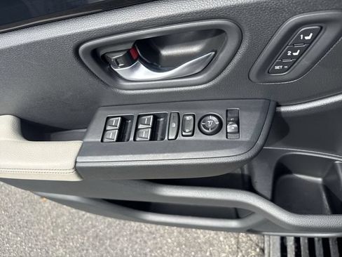 Used 2026 Honda Passport RTL image 29