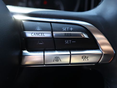 Used 2024 MAZDA CX-50 2.5 Turbo w/ Weather Package image 29