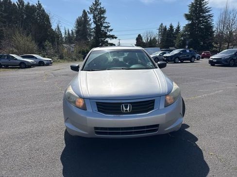 Used 2009 Honda Accord EX-L image 16