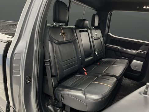 Used 2024 Ford F350 Platinum image 34