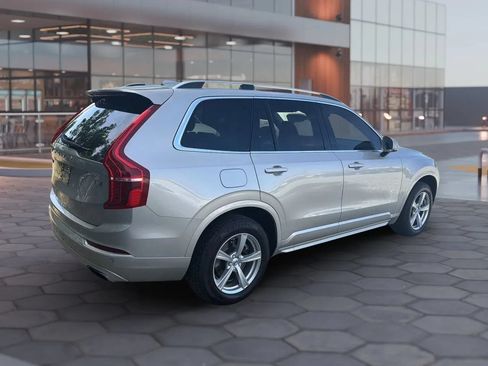 Used 2016 Volvo XC90 T5 Momentum AWD/4WD image 11