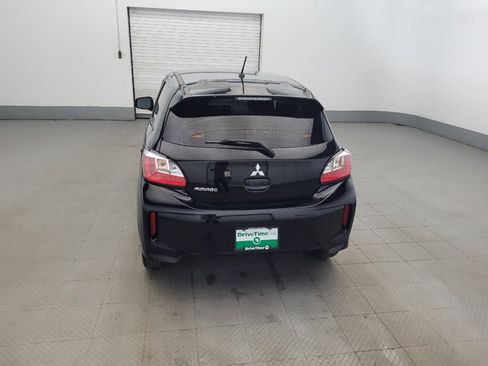 Used 2021 Mitsubishi Mirage ES FWD image 6