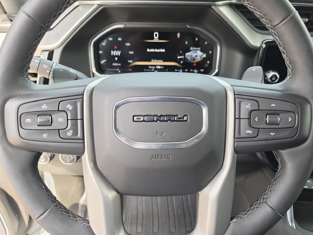 Used 2026 GMC Sierra 1500 Denali w/ Denali Reserve Package AWD/4WD image 33