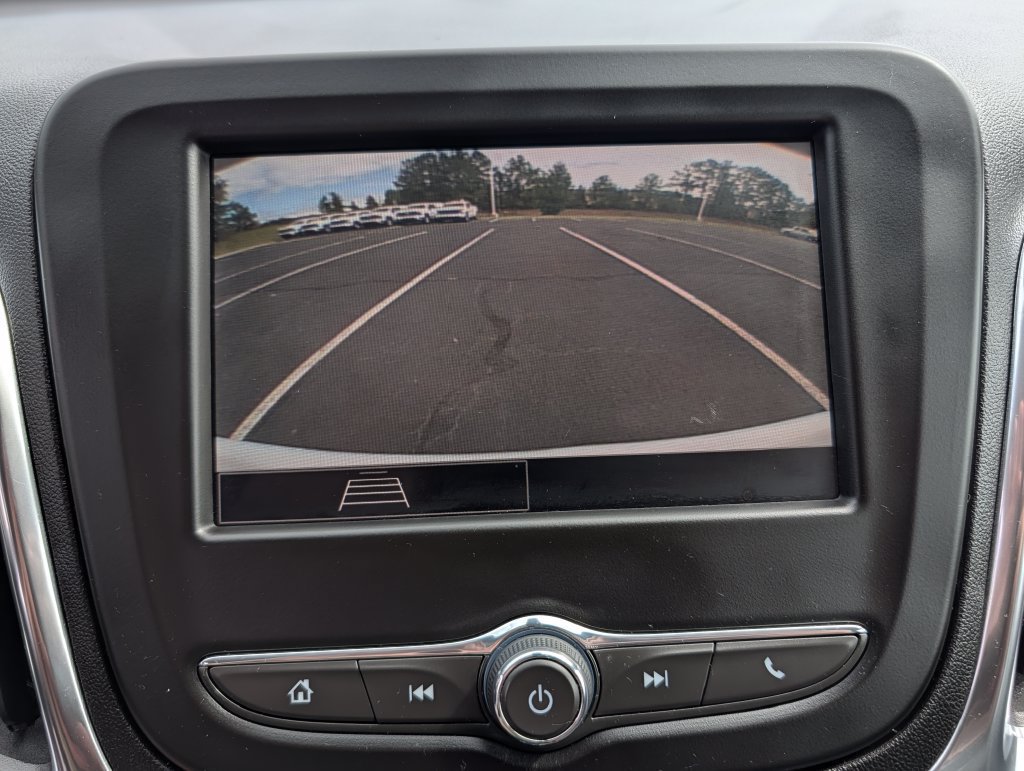 Used 2024 Chevrolet Equinox LT FWD image 6