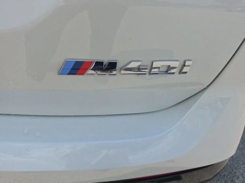 Used 2024 BMW X3 M40i AWD/4WD image 6