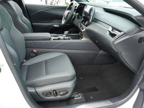 Used 2024 Lexus RX 350 Premium w/ Accessory Package (Z1) FWD image 14