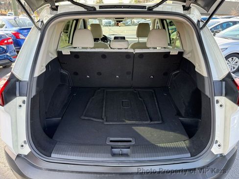 Used 2023 Nissan Rogue SV image 23