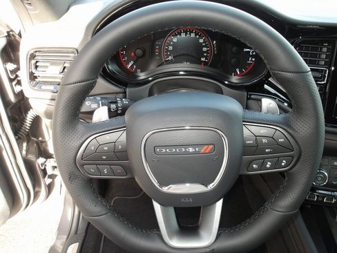 New 2026 Dodge Durango GT image 14