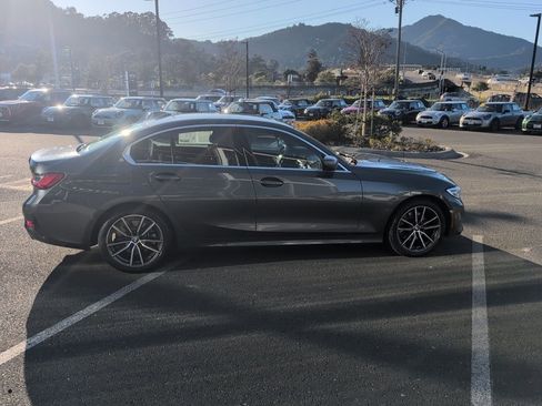 Used 2021 BMW 330i 330i w/ Convenience Package image 6