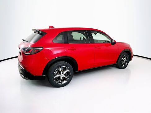 Used 2024 Honda HR-V EX-L image 10