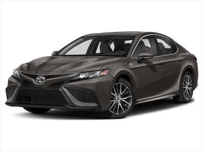 Used 2024 Toyota Camry SE