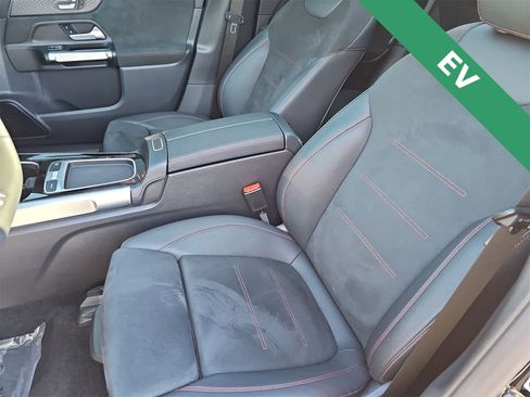 Used 2024 Mercedes-Benz EQB 250+ image 15