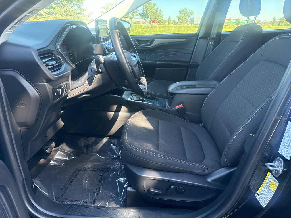 Used 2024 Ford Escape Active AWD/4WD image 11