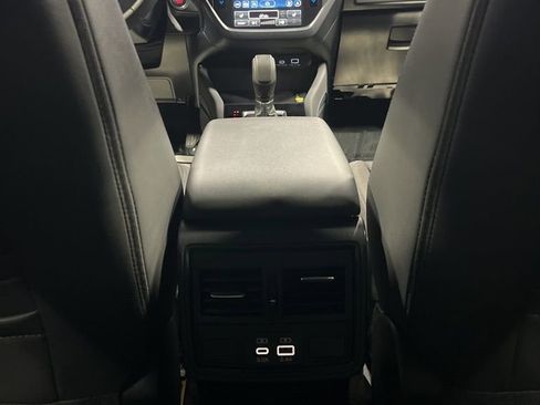 Certified 2025 Subaru Forester Premium w/ Convenience Package #1 image 37