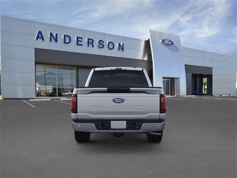 New 2025 Ford F150 XL w/ Equipment Group 103A High image 5