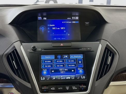 Used 2017 Acura MDX FWD w/ Technology Package image 18