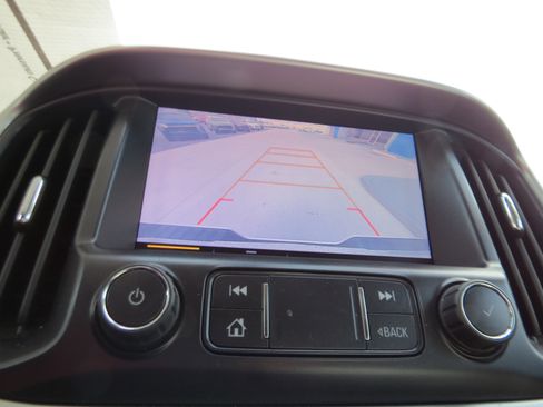 Certified 2020 Chevrolet Colorado LT w/ LT Convenience Package image 28