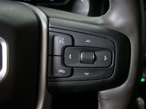 Used 2024 GMC Sierra 1500 Denali AWD/4WD image 24