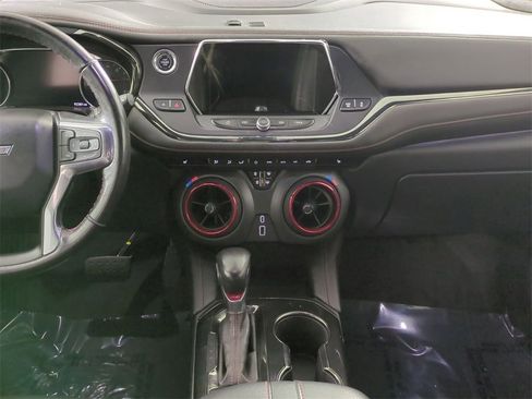 Certified 2020 Chevrolet Blazer RS w/ LPO, Floor Liner Package image 20