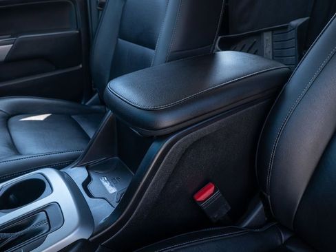 Used 2022 Chevrolet Colorado ZR2 image 26