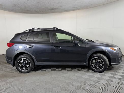 Used 2019 Subaru Crosstrek 2.0i Premium w/ Eyesight System AWD/4WD image 5