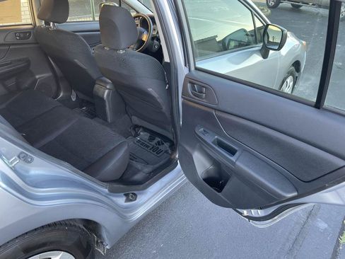 Used 2014 Subaru Impreza 2.0i AWD/4WD image 20
