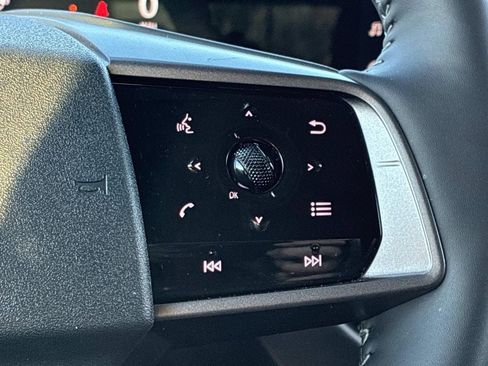 Certified 2025 Nissan Murano SV AWD/4WD image 26