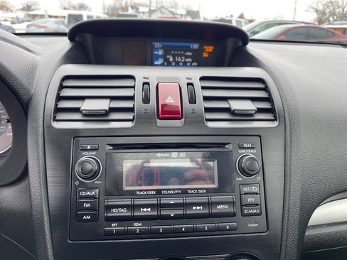 Used 2014 Subaru Forester 2.5i Limited image 22