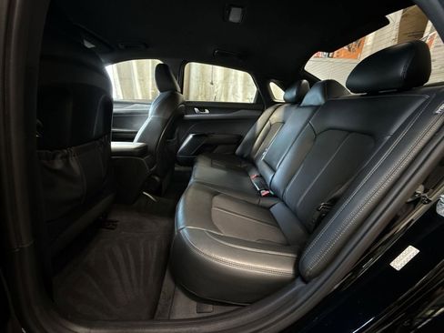 Used 2022 Kia K5 GT-Line FWD image 24