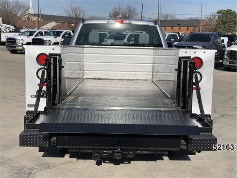 Used 2017 Ford F250 XL w/ Power Equipment Group image 11