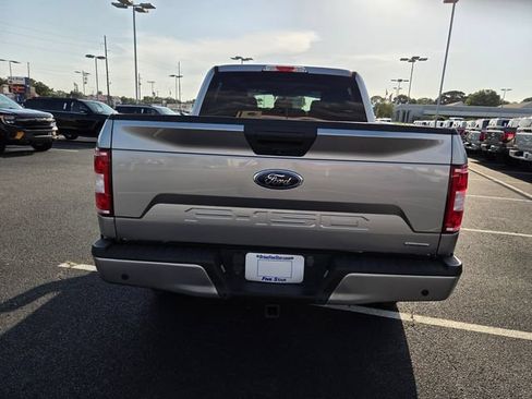 Used 2020 Ford F150 XL w/ Equipment Group 101A Mid RWD image 9