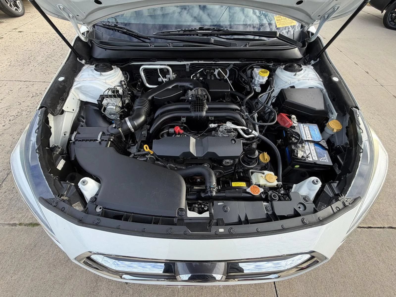 Used 2019 Subaru Outback 2.5i Limited AWD/4WD image 35