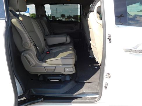 Used 2021 Honda Odyssey Elite image 22