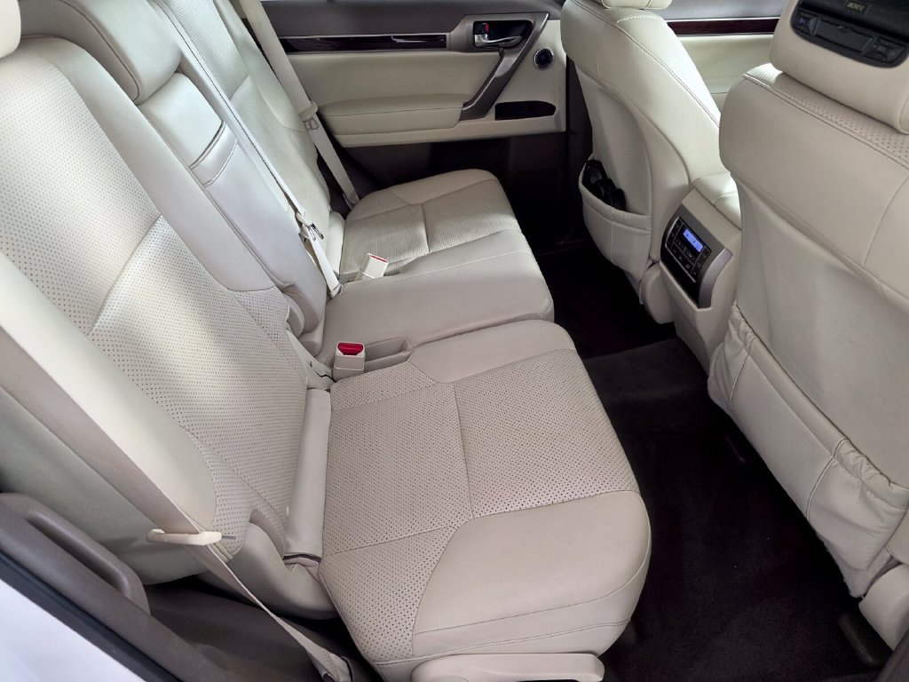 Used 2018 Lexus GX 460 Luxury AWD/4WD image 26