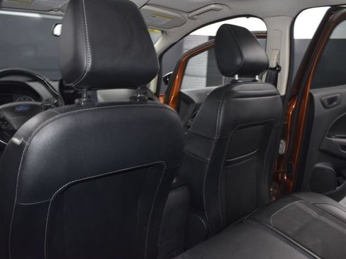 Used 2020 Ford EcoSport SES AWD/4WD image 19