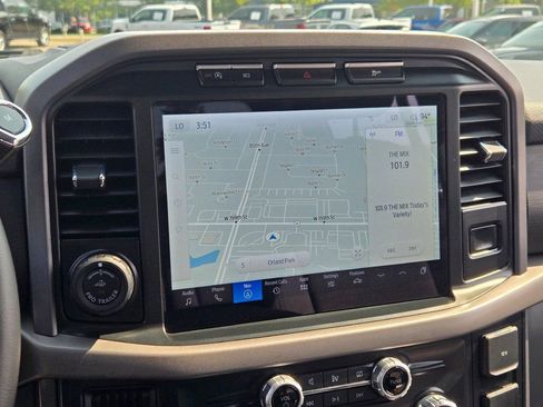 Used 2024 Ford F150 XLT image 23