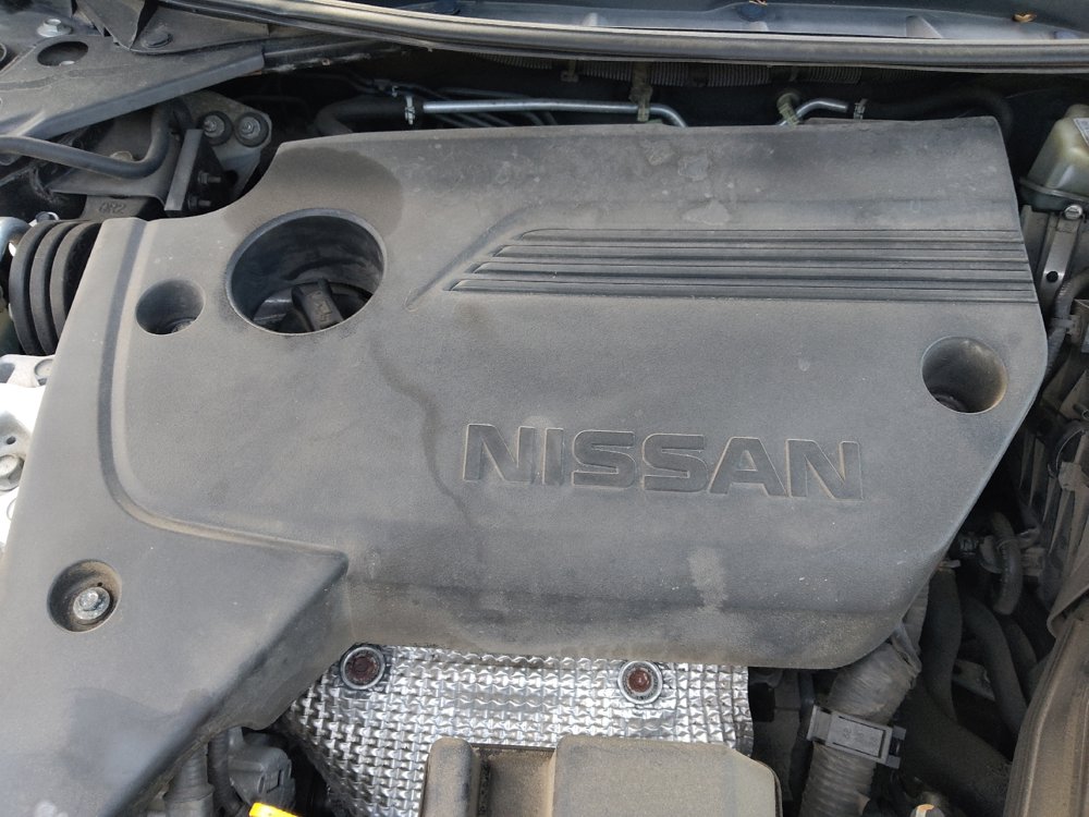 Used 2016 Nissan Altima 2.5 SV w/ Convenience Package FWD image 30