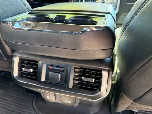 Used 2023 Ford F150 Lariat w/ Equipment Group 502A High AWD/4WD image 67