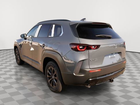 New 2026 MAZDA CX-50 2.5 Hybrid w/ Weather Package image 5