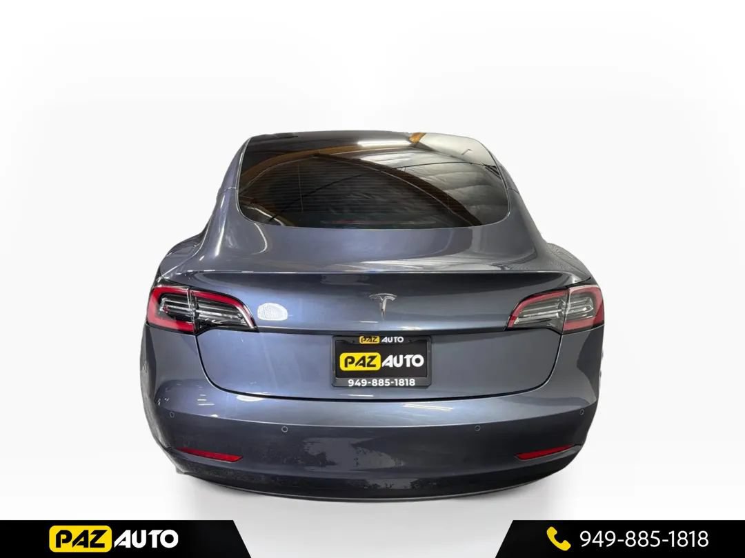 Used 2022 Tesla Model 3 RWD image 4