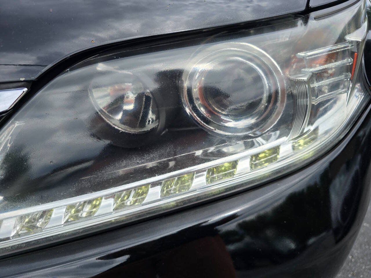 Used 2013 Lexus RX 350 AWD image 9