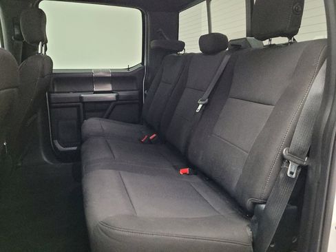 Used 2018 Ford F150 XLT w/ Equipment Group 302A Luxury AWD/4WD image 18
