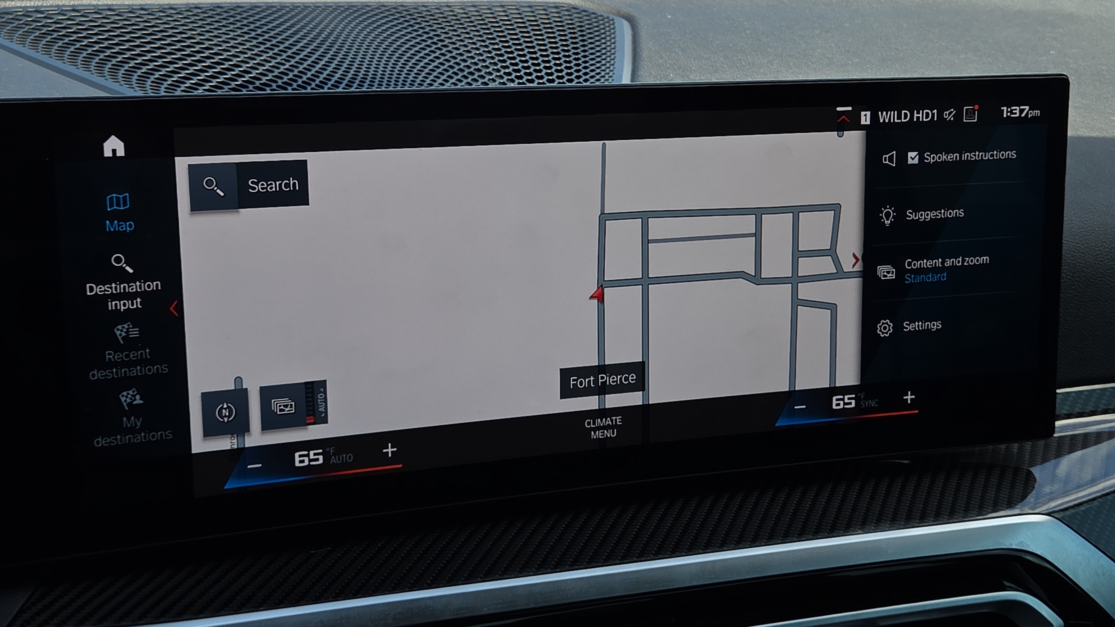 Used 2024 BMW M2 w/ Lighting Package RWD image 28