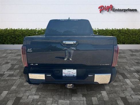 Used 2026 Toyota Tundra 1794 Edition image 13