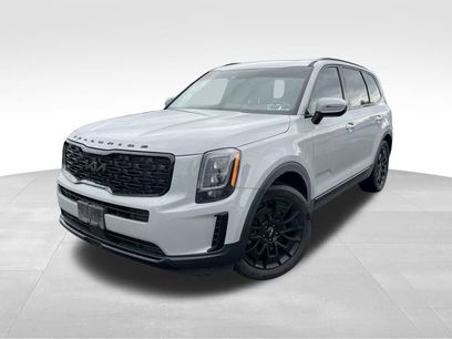 Used 2022 Kia Telluride EX w/ EX Premium Package