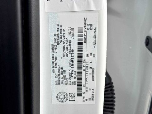 Used 2021 Ford F150 King Ranch AWD/4WD image 36